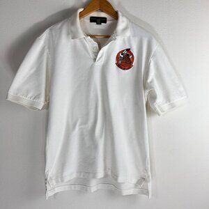 Country Cottons Peoria Air Guard Shirt Men's Size M